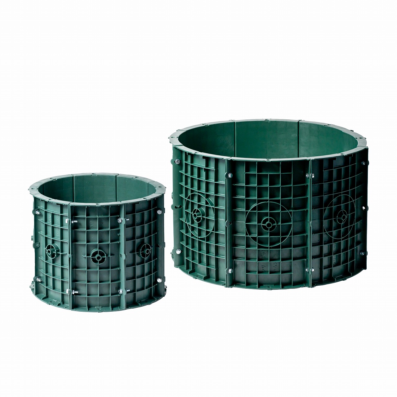 プラカクリ®（お買い得・おまとめセット）【植木鉢 果樹】