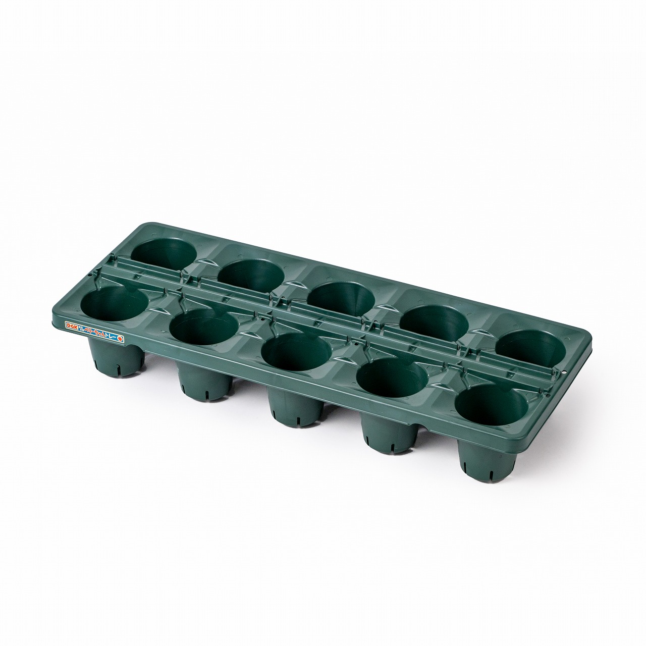 10カップトレー（お買い得・おまとめセット）【苺 イチゴ 苗】
